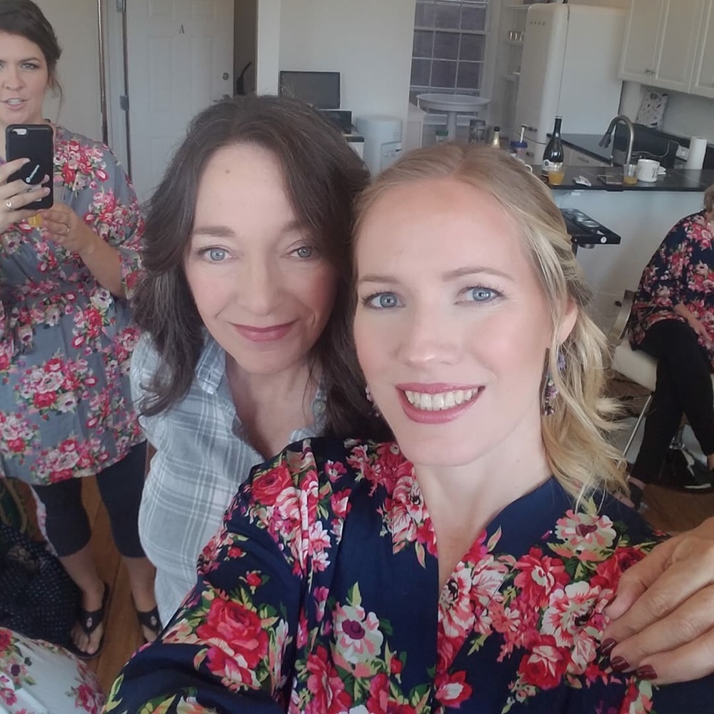 Meet your Posher, Stephanie